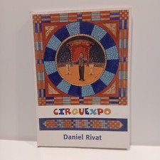 RIVAT Daniel « Cirquexpo »