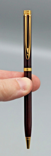 Beau stylo bille waterman - a,