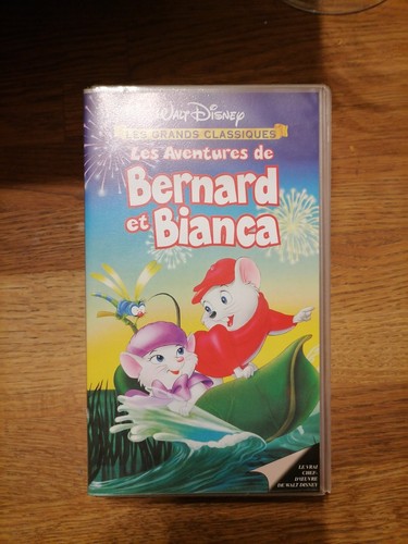 Cassette vidéo vhs - cassette, k7