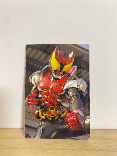 Kamen rider kiva - kamen,