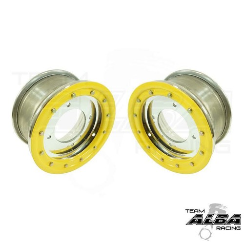 Alba racing roues beadlock - racing,
