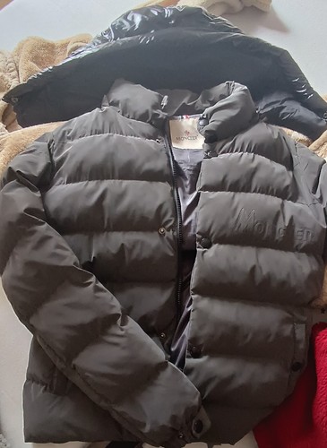 Veste moncler - veste,