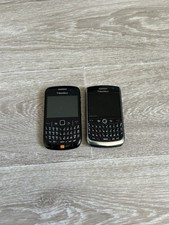 Lot de 2 BlackBerry