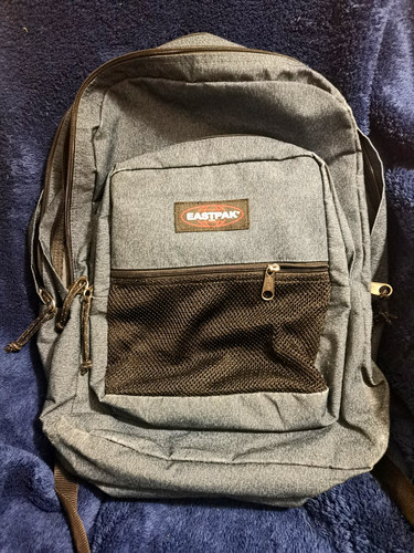 Eastpak sac dos - eastpak,