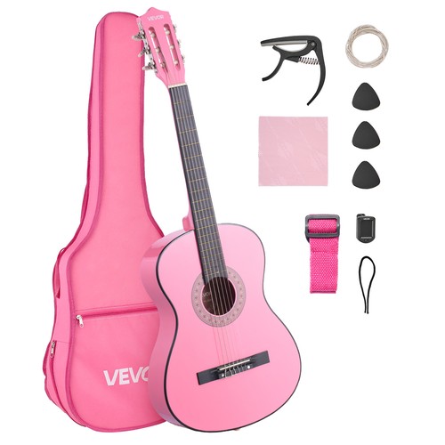 Vevor guitare classique - guitare,
