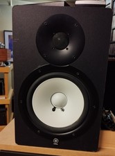 Yamaha HS80M Studio Reference
