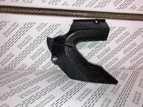 Cache pignon carbone ducati - cache,