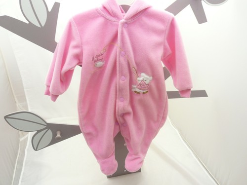 Grenouillère surpyjama - k&l,