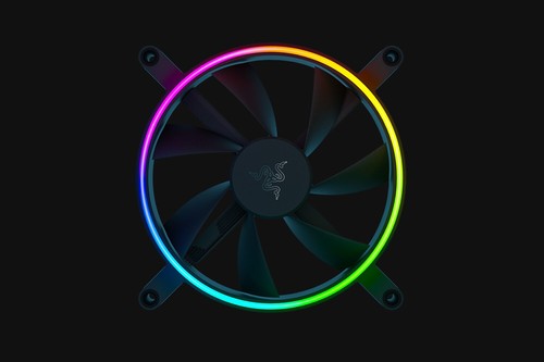 Razer kunai chroma argb - razer,
