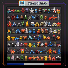 🧸 Lot de 24 Figurines