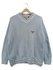 River Woods Pull Homme Bleu