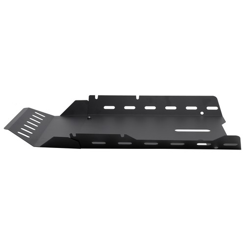 Plaque protection sabot moteur - plaque,