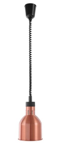 Hendi lampe chauffante - hendi,