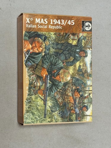 Mas 1943 italian social - x-mas,