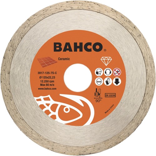 Disque diamant pour - , carrelage