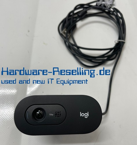 Logitech c270 webcam 720p - c270,