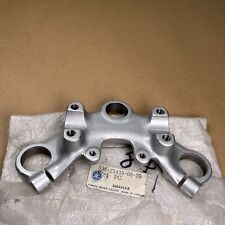 HANDLEBAR CROWN CROWN, HANDLE YAMAHA YZ125X LB80 TY50 TY50M 538-23435-00-35 XX19144
