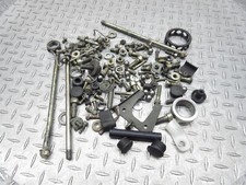 2000 96-03 Ducati ST4 ST4S Hardware Lot Nuts Bolts Screws Misc Etc OEM