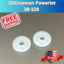 2 Crosman Powerlet 38-128 Seal