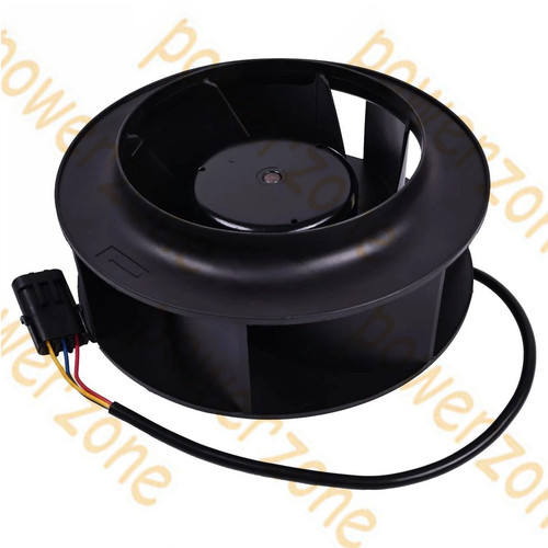 24v blower evaporator fan - blower,