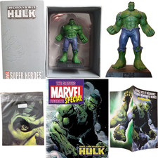 Marvel Super Heroes Hulk