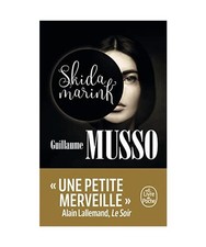 Skidamarink, Guillaume Musso