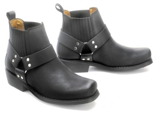 Kochmann bottes moto taille - bottes, de