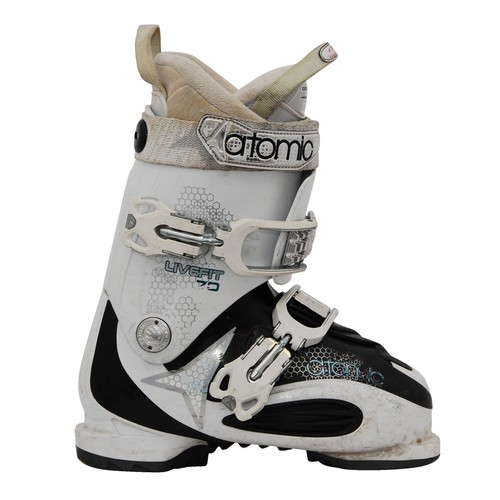 Chaussures ski occasion - chaussures,