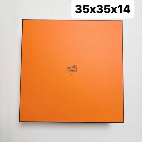 Coffret cadeau vide - , hermes
