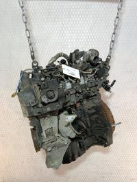Moteur renault kangoo - kangoo, 2