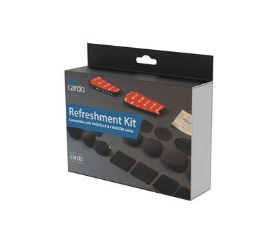 Kit entretien pour freecom - kit, d'entretien