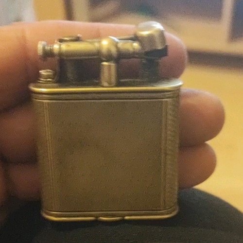 Dunhill unique briquet - unique,