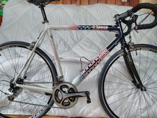 Cannondale r1000 caad4 saeco