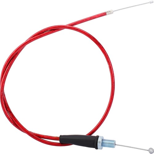 Câble accélérateur rouge - câble,