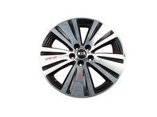 KIA Sportage Série (10>16) JANTES EN ALUMINIUM POUR