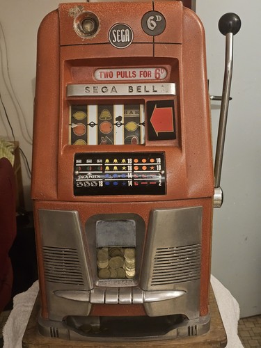 Machine sous casino us - sous,