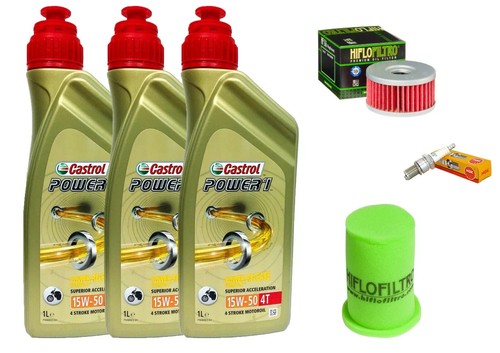 Kit entretien suzuki 250 - kit, gn