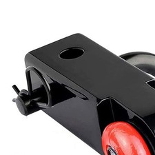 Récepteur D'Attelage De