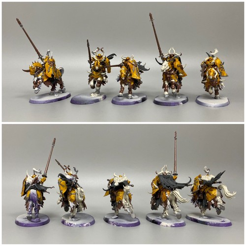 Cavaliers chaos undivided - du,