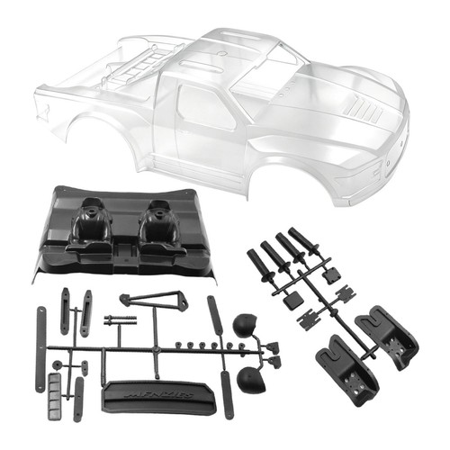 Carrosserie voiture 1 10 - de,