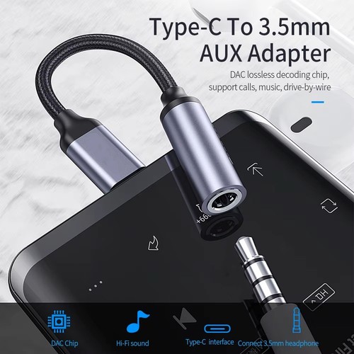 Adaptateur usb type - adaptateur,