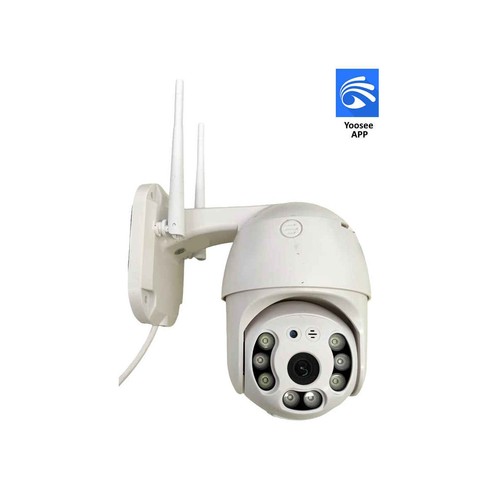 Caméra wifi ethernet app - ethernet,