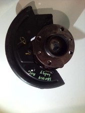 Fusee avant gauche DACIA LODGY