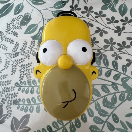 The simpsons boîte - the,