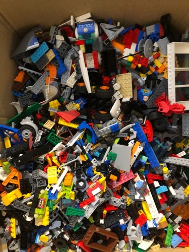 Lego mélanges originaux - mélanges, kg