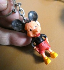 Très ancien porte clé