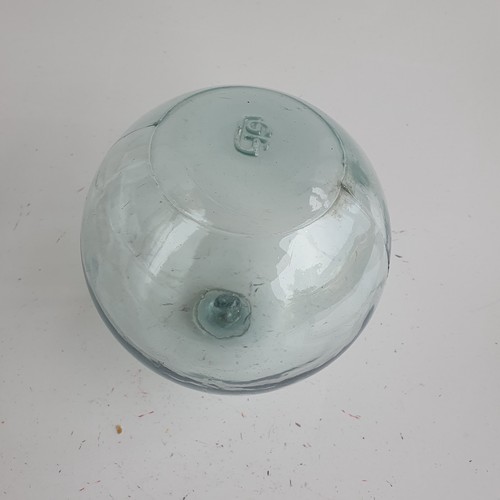 Boule flotteur filet de - boule,