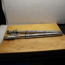 97-04 SUZUKI MARAUDER 800 FRONT FORKS SHOCK SUSPENSION SET PAIR BB312