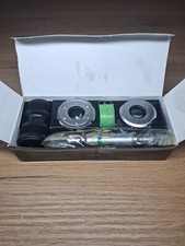 Pièces de pédalier rétro