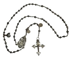 05K20 ANCIEN CHAPELET XVIIIe +